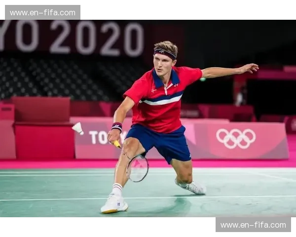 从“超级丹”到“安赛龙”：那一屏视频里，藏着羽坛两个时代的权力交接